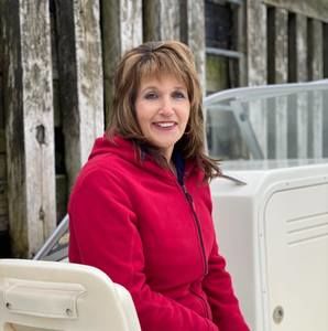 Meet your Posher, Patsy